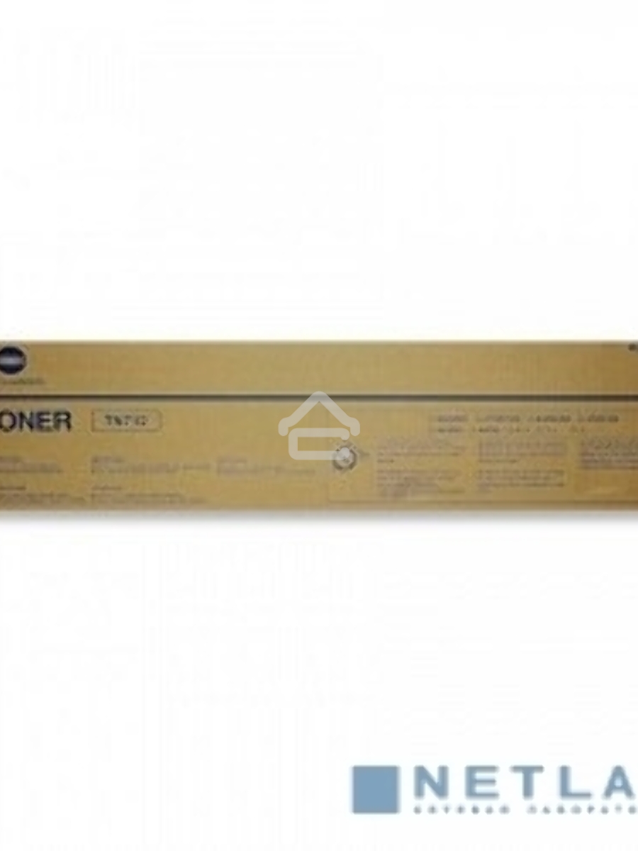 Картридж лазерный Konica-Minolta bizhub 654/754 TN-712 (o)