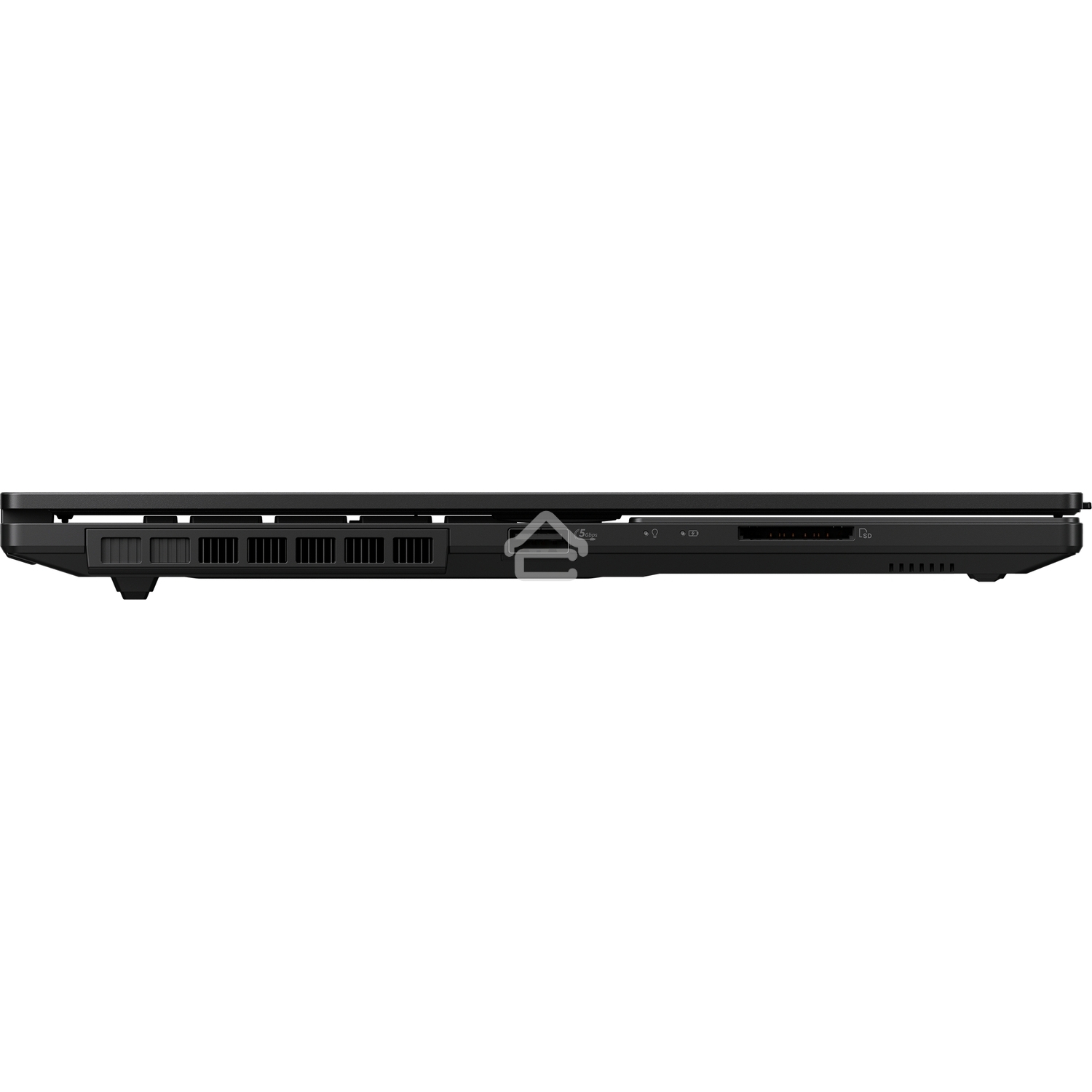 Ноутбук ASUS VivoBook Pro 15 OLED N6506MU Ultra 7 155H 16Gb SSD 1Tb NVIDIA RTX 4050 6Gb 15,6 2.8K OLED Cam 75Вт*ч No OS Серый N6506MU-MA100 90NB12Z3-M00570