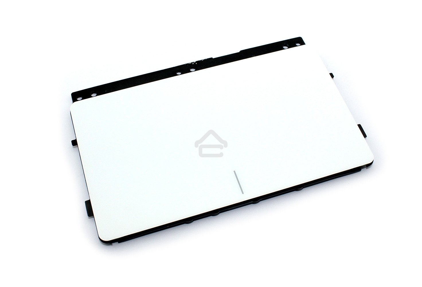 Тачпад для Asus X450 белый