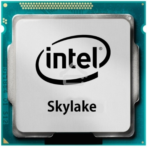 Процессор Intel Core i5-6400 Soc-1151 2.7GHz OEM