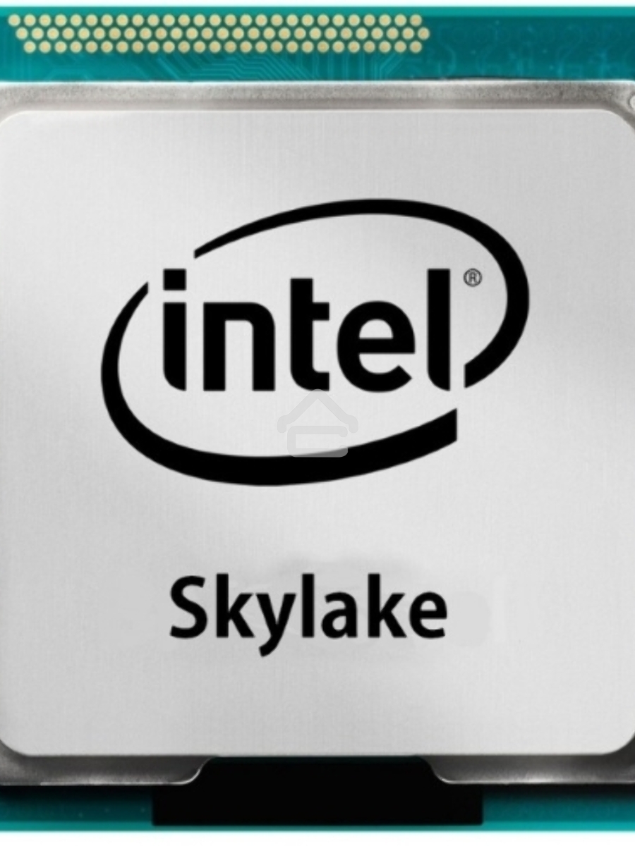 Процессор Intel Core i5-6400 Soc-1151 2.7GHz OEM