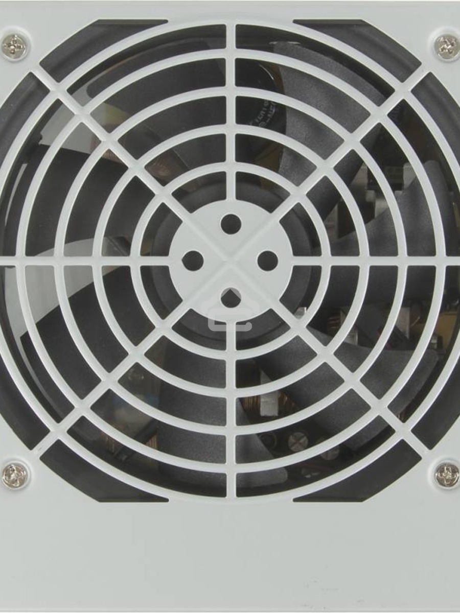 Блок питания FSP ATX 500W Q-DION QD500 (20+4pin) 120mm fan 5xSATA