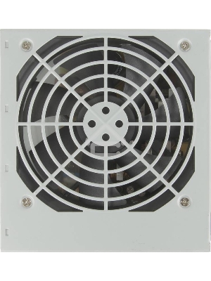 Блок питания FSP ATX 500W Q-DION QD500 (20+4pin) 120mm fan 5xSATA