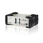 Переключатель ATEN CS1732B(-A7-G) переключатель 2 Port USB2.0 KVMP Switch with OSD