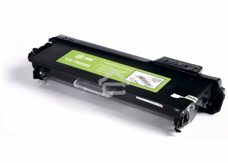 Картридж лазерный Cactus CS-TN2085 черный (1500 стр.) для Brother HL-2035R