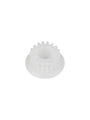 Промежуточная шестерня фьюзера 18T для Kyocera ECOSYS M2030DN/2035DN/2530DN/2535DN/P2035d/2135d/P2135dn