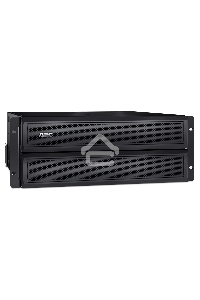 Батарея APC SMX120BP Smart-UPS X 120V External Battery Pack {4U/Tower (for SMX2200HV), Hot Pluggable, Intelligent Battery Management, 2 y.war.}