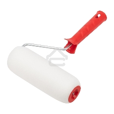 Валик вспененный пенополиуретан, ширина ролика 180 мм, Ø 42 мм, бюгель 6 мм Rexant