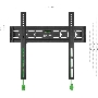 Кронштейн ONKRON FM5 / 32-55'' макс 400*400 наклон 0º от стены: 29мм макс вес 56,8кг