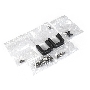 Серверный корпус ExeGate Pro EX288496RUS 1U650-04 <RM 19