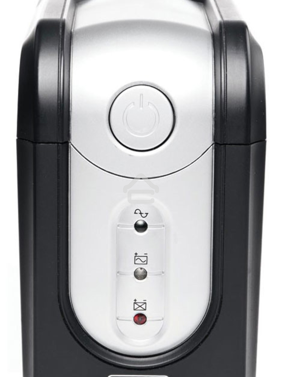 Источник бесперебойного питания Powercom Imperial IMP-525AP 315Вт 525ВА черный