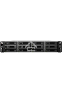 Модуль расширения СХД 12BAY 2U RP NO HDD RX1217RP SYNOLOGY