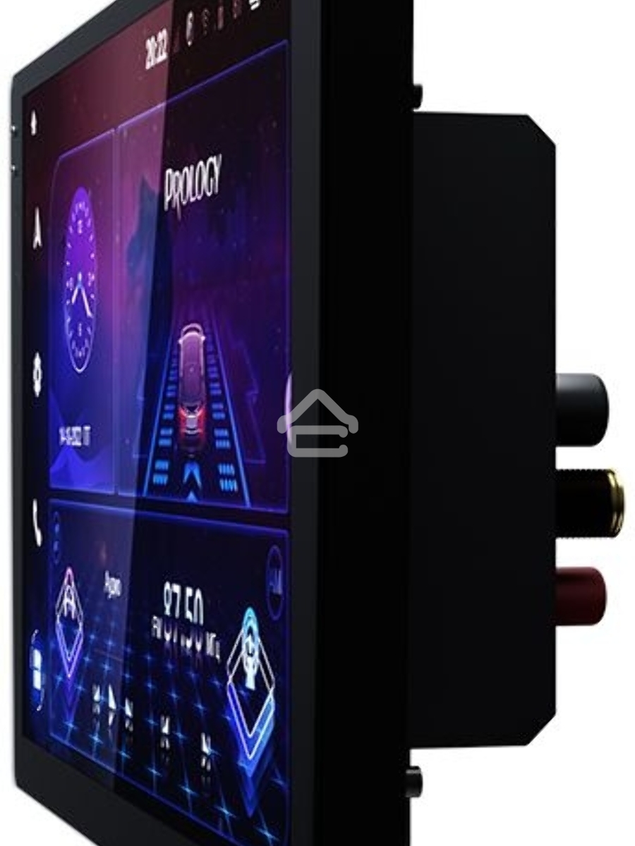 Автомагнитола Prology MPA-230 DSP 2DIN 4x55Вт