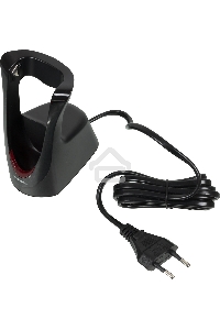Машинка для стрижки Panasonic ER-GB40 красный (насадок в компл:1шт)