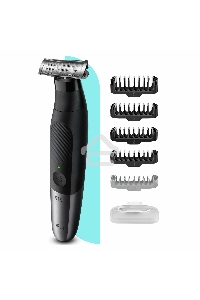 Триммер для волос Braun XT5100