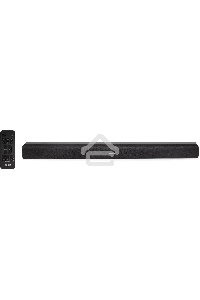 Саундбар Denon DHTS216BKE2 2.1 120Вт черный