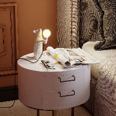 Лампа светодиодная Filament Шар E14 5Вт 4100К OPAL Gauss 105201205