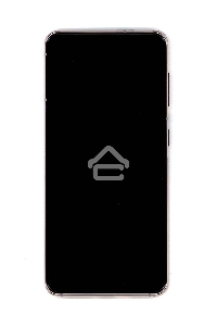 Дисплей для Samsung Galaxy S21 5G SM-G991B/DS фиолетовый
