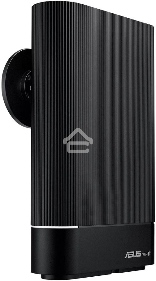 Маршрутизатор ASUS RT-AX59U, AX4200, 1x1G WAN, 4x1G LAN, 2хUSB,MU-MIMO, OFDMA (RT-AX59U)