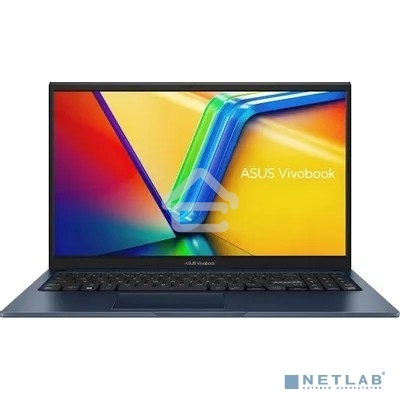 Ноутбук Asus Vivobook 15 X1504ZA-BQ824 Core i3 1215U 8Gb SSD256Gb Intel UHD Graphics 15.6
