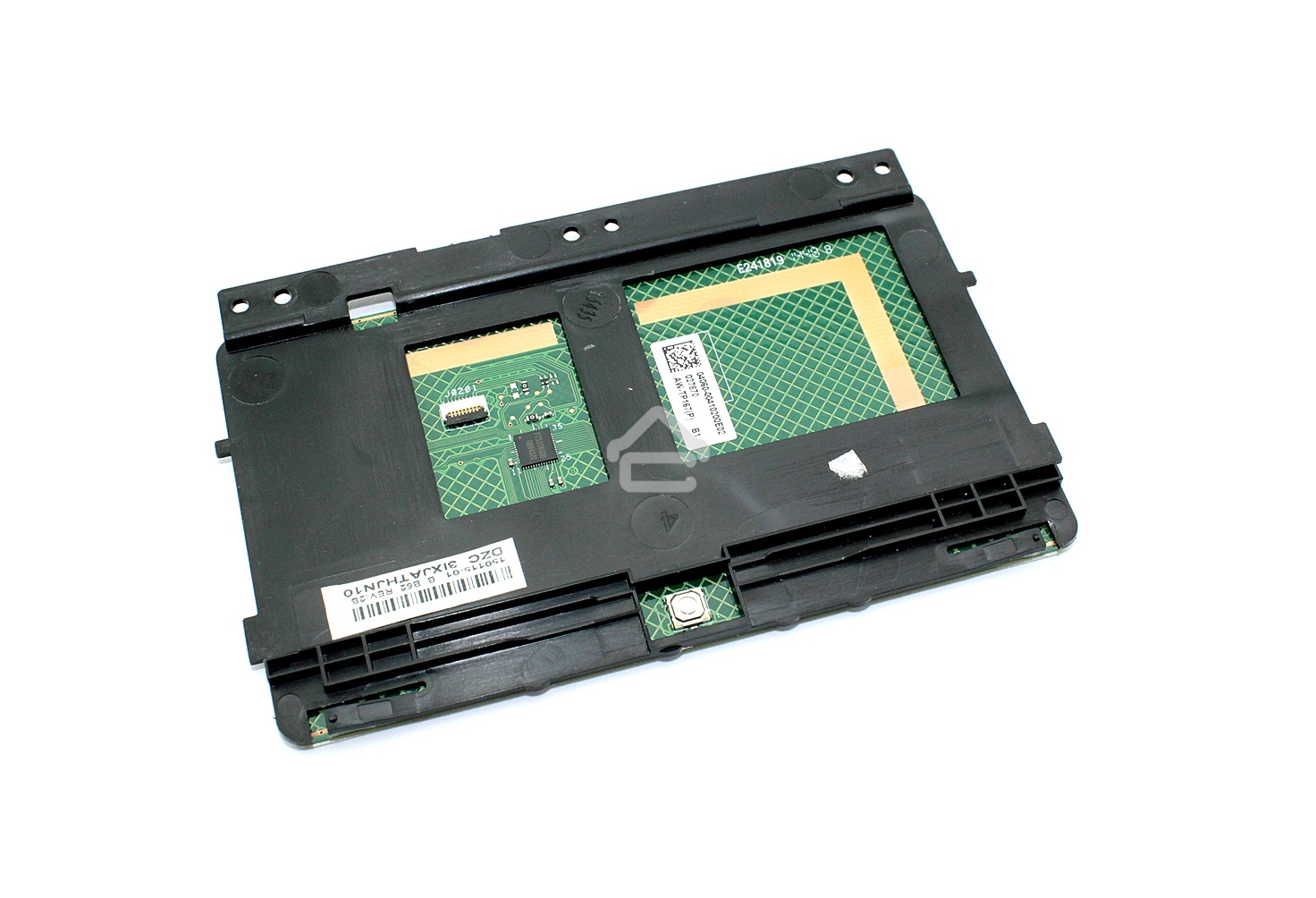 Тачпад для Asus X450 белый