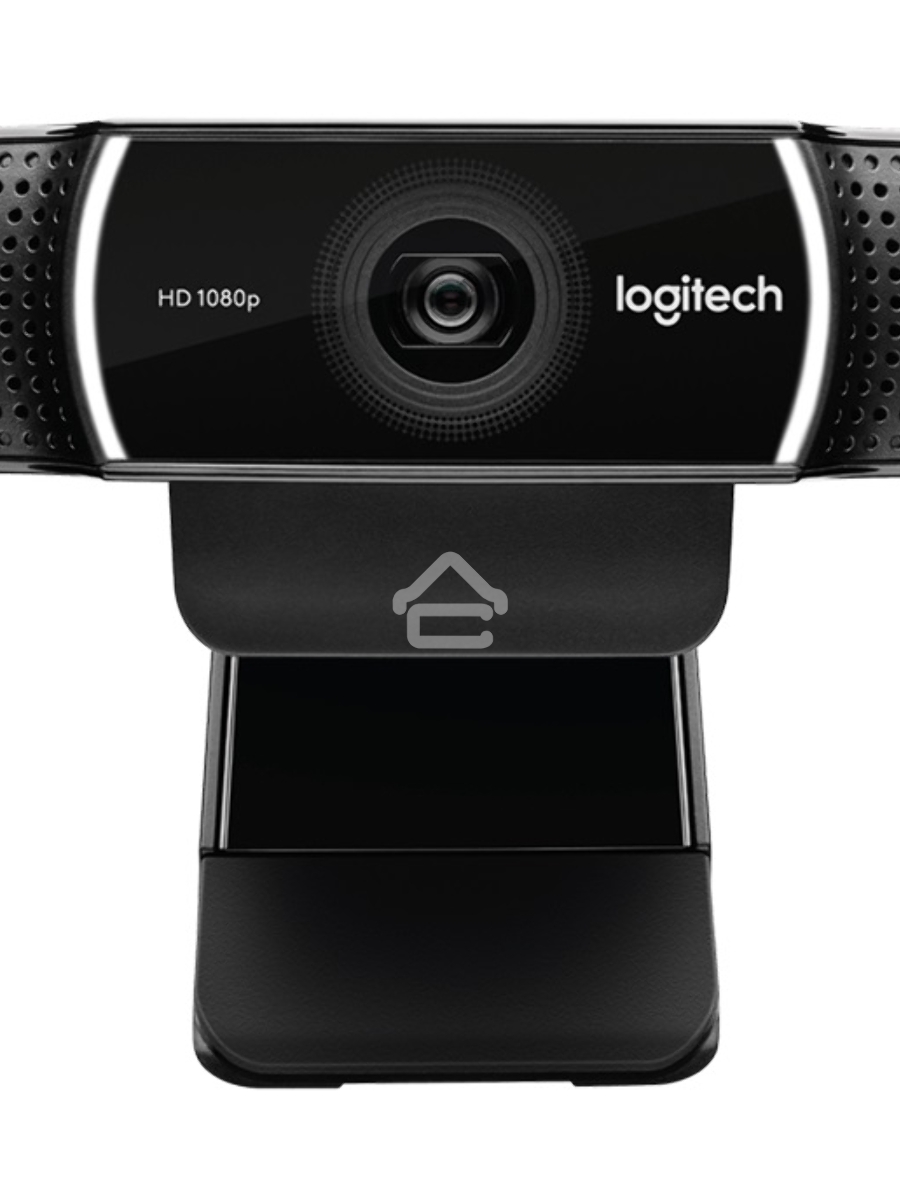 Цифровая камера Logitech C922 Pro Stream Webcam