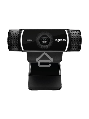 Цифровая камера Logitech C922 Pro Stream Webcam