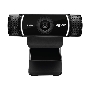 Цифровая камера Logitech C922 Pro Stream Webcam