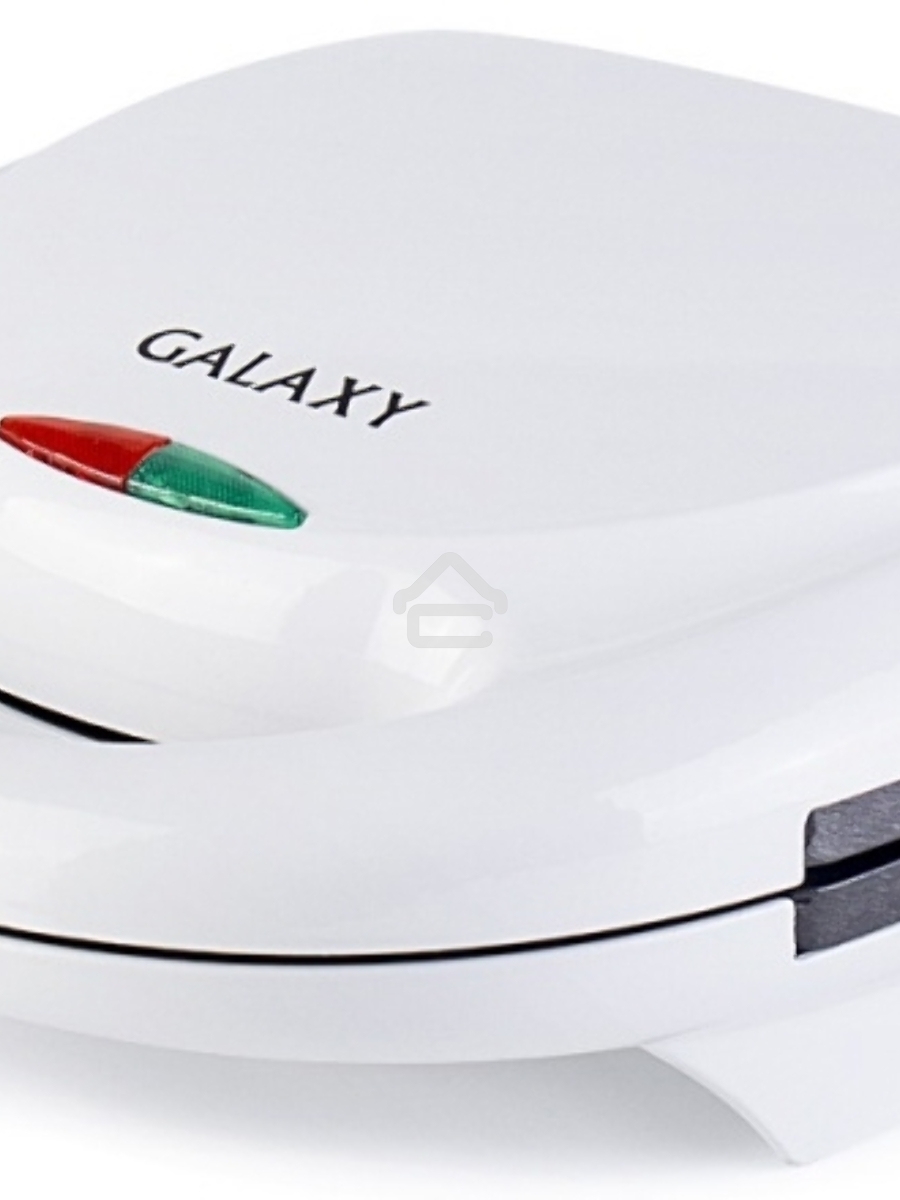 Вафельница Galaxy GL 2950
