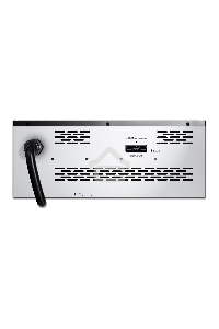 Батарея APC SMX120BP Smart-UPS X 120V External Battery Pack {4U/Tower (for SMX2200HV), Hot Pluggable, Intelligent Battery Management, 2 y.war.}