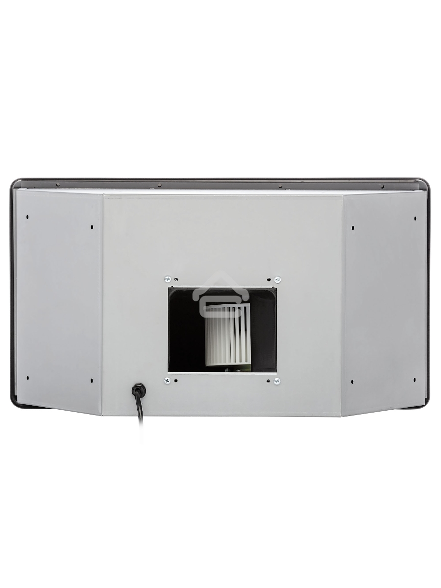Встраиваемая вытяжка  Krona RUNA 600 white S