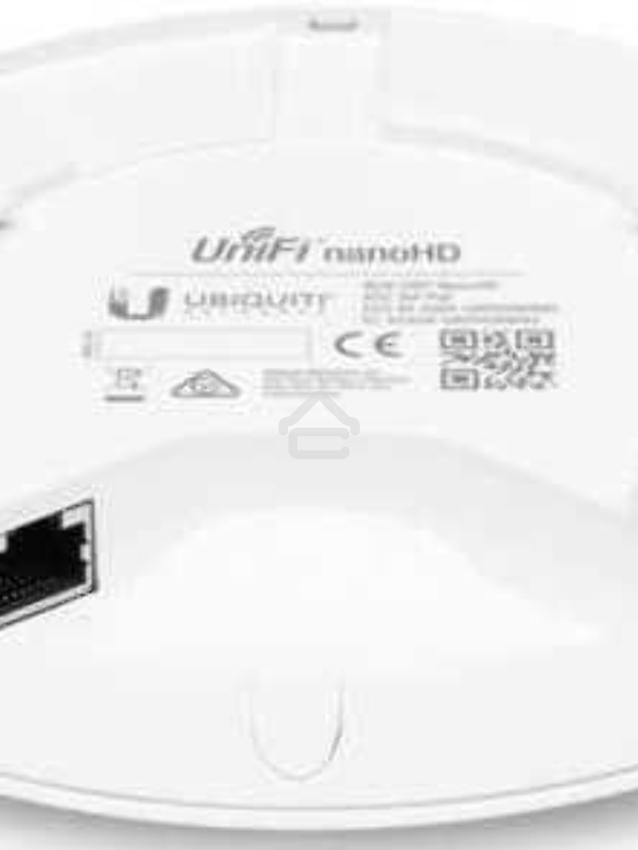Точка доступа Wi-Fi 1733MBPS UAP-NANOHD UBIQUITI