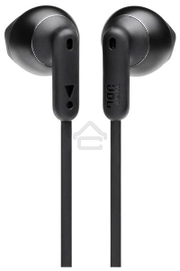 Наушники JBL Tune 215BT черный