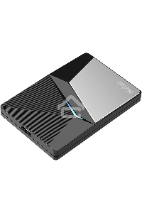 Накопитель External SSD Netac Z7S USB3.2 120GB