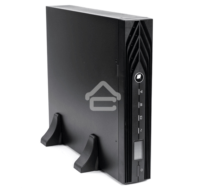 Источник бесперебойного питания БАСТИОН SKAT-UPS 1500 RACK+3x9Ah (Код товара: 488) / Производство РФ / МПТ