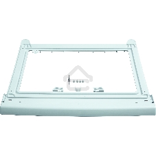 Соединительный элемент для сушильных машин Bosch WTB/WTY и полноразмерной стир. машины