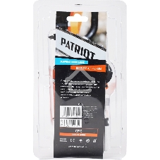 Министанок заточной ручной универсальный PATRIOT PG-CFG с креплением на шину