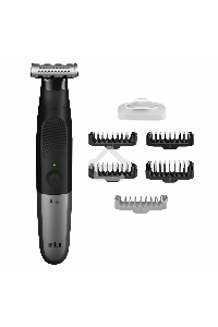 Триммер для волос Braun XT5100