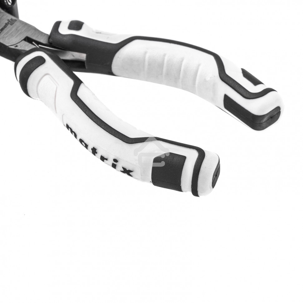 Кусачки торцевые Matrix Mini, 105 мм, авторазжим, PRO