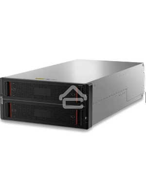 Система хранения данных HEAD D3284 D3284 LENOVO