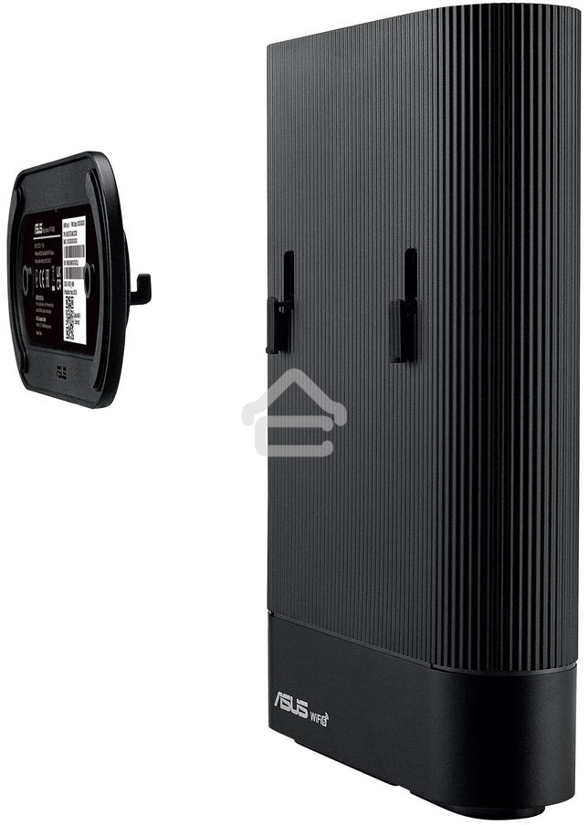 Маршрутизатор ASUS RT-AX59U, AX4200, 1x1G WAN, 4x1G LAN, 2хUSB,MU-MIMO, OFDMA (RT-AX59U)