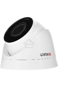 Камера видеонаблюдения IP HiWatch DS-I403(D)(2.8mm) 2.8-2.8мм цв.