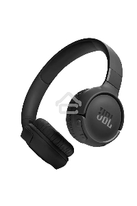 Гарнитура JBL черный TUNE 520BT  Bluetooth