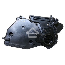 Картридж лазерный Cactus CS-C708 черный (2500 стр.) для Canon i-SENSYS LBP3300/LBP3360