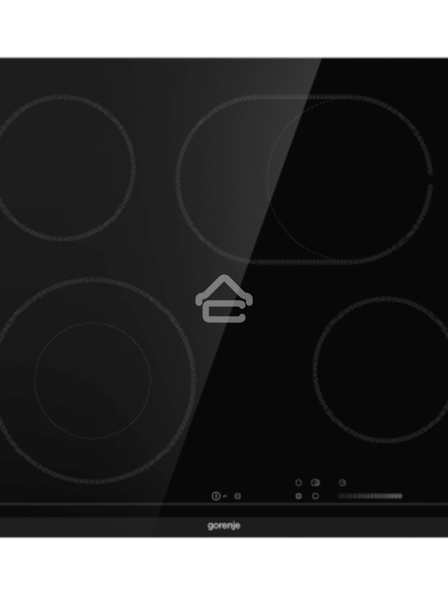 Электрическая варочная панель Gorenje ECS643BCSC