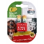 Аккумулятор GP Smart Energy 40AAAHCSV AAA NiMH 400mAh (2шт)