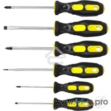 Ручной инструмент Набор STAYER 