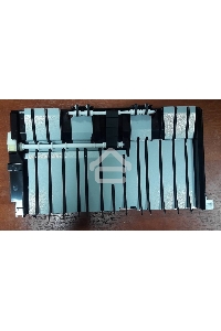 Ремень узла подачи бумаги в сборе HP LJ 4200/4250/4300/4350/4345 (RM1-0025) OEM