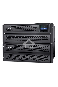 Батарея APC SMX120BP Smart-UPS X 120V External Battery Pack {4U/Tower (for SMX2200HV), Hot Pluggable, Intelligent Battery Management, 2 y.war.}