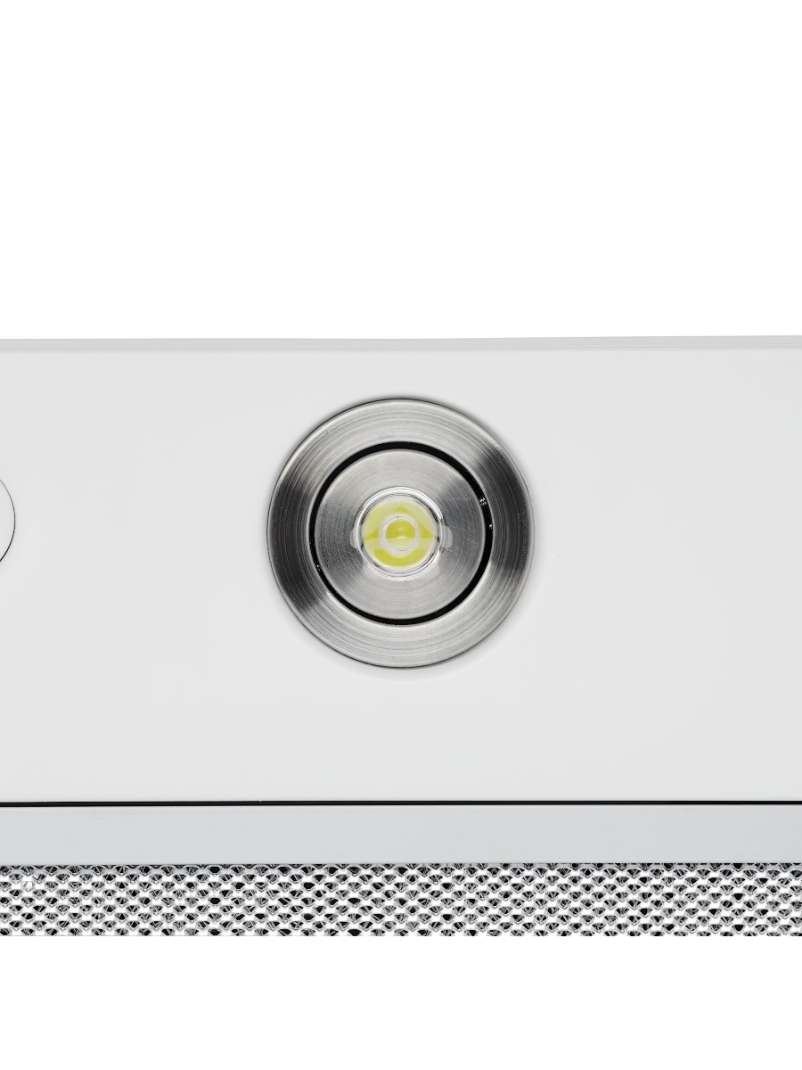 Встраиваемая вытяжка  Krona RUNA 600 white S